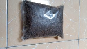 jual biji kaliandra merah